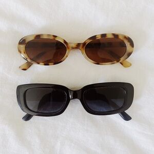 Vintage Women’s Sunglasses